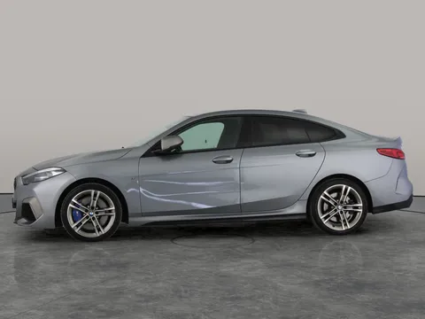 Thumbnail image for the BMW 2 Series Gran Coupe 2.0 M235i   xDrive