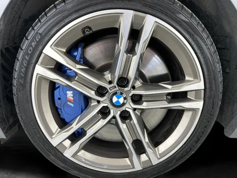 Thumbnail image for the BMW 2 Series Gran Coupe 2.0 M235i   xDrive