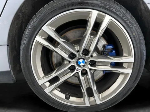 Thumbnail image for the BMW 2 Series Gran Coupe 2.0 M235i   xDrive