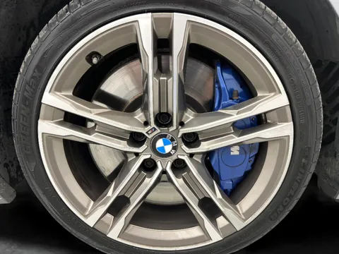 Thumbnail image for the BMW 2 Series Gran Coupe 2.0 M235i   xDrive