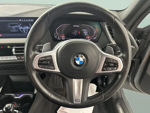 Thumbnail image for the BMW 2 Series Gran Coupe 2.0 M235i   xDrive