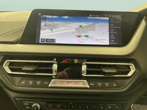 Thumbnail image for the BMW 2 Series Gran Coupe 2.0 M235i   xDrive
