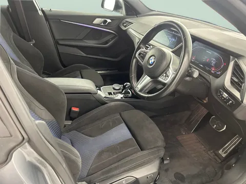 Thumbnail image for the BMW 2 Series Gran Coupe 2.0 M235i   xDrive