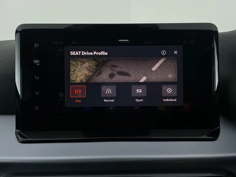 Thumbnail image for the SEAT Ibiza 1.0 TSI FR