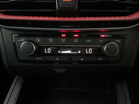 Thumbnail image for the SEAT Ibiza 1.0 TSI FR
