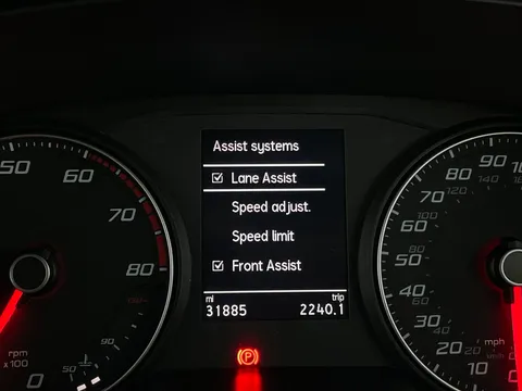 Thumbnail image for the SEAT Ibiza 1.0 TSI FR