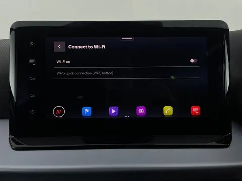 Thumbnail image for the SEAT Ibiza 1.0 TSI FR