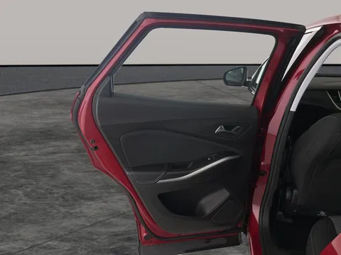 Thumbnail image for the Vauxhall Grandland X 1.2 Turbo SE Premium