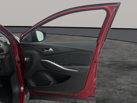 Thumbnail image for the Vauxhall Grandland X 1.2 Turbo SE Premium