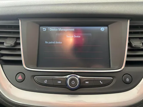 Thumbnail image for the Vauxhall Grandland X 1.2 Turbo SE Premium