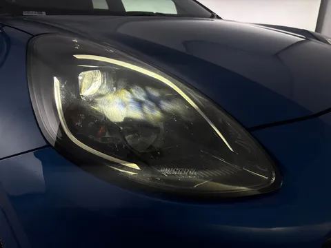 Thumbnail image for the Ford Puma 1.0T EcoBoost MHEV ST-Line X
