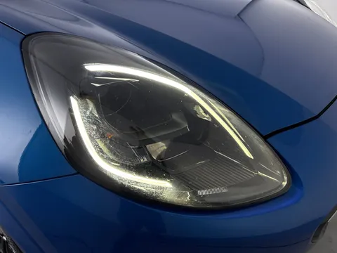 Thumbnail image for the Ford Puma 1.0T EcoBoost MHEV ST-Line X