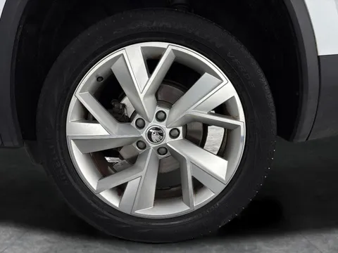 Thumbnail image for the Škoda Kodiaq 2.0 TDI Edition   DSG 4WD   (7 Seat)