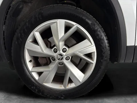 Thumbnail image for the Škoda Kodiaq 2.0 TDI Edition   DSG 4WD   (7 Seat)