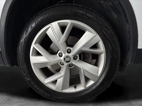 Thumbnail image for the Škoda Kodiaq 2.0 TDI Edition   DSG 4WD   (7 Seat)