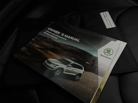 Thumbnail image for the Škoda Kodiaq 2.0 TDI Edition   DSG 4WD   (7 Seat)
