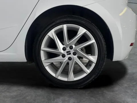 Thumbnail image for the SEAT Ibiza 1.0 TSI FR