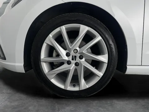 Thumbnail image for the SEAT Ibiza 1.0 TSI FR