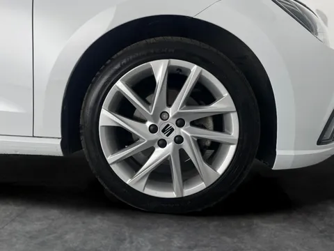 Thumbnail image for the SEAT Ibiza 1.0 TSI FR