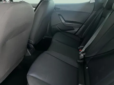 Thumbnail image for the SEAT Ibiza 1.0 TSI FR