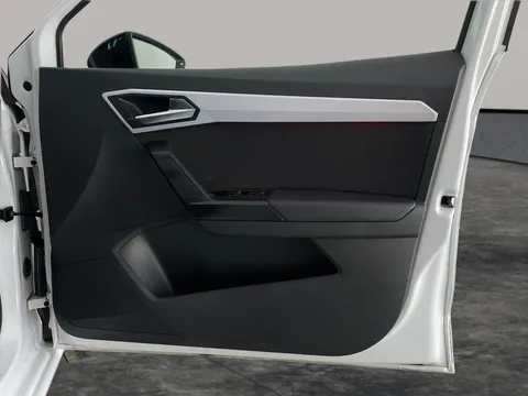Thumbnail image for the SEAT Ibiza 1.0 TSI FR