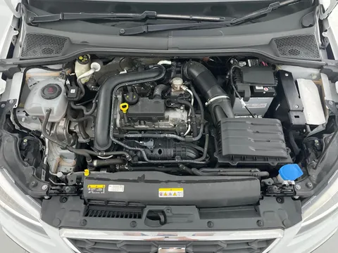 Thumbnail image for the SEAT Ibiza 1.0 TSI FR