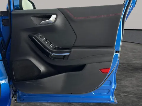 Thumbnail image for the Ford Puma 1.0T EcoBoost MHEV ST-Line X