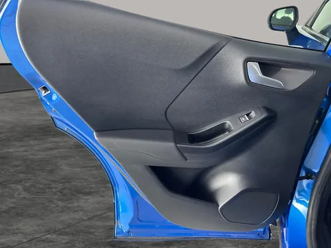 Thumbnail image for the Ford Puma 1.0T EcoBoost MHEV ST-Line X
