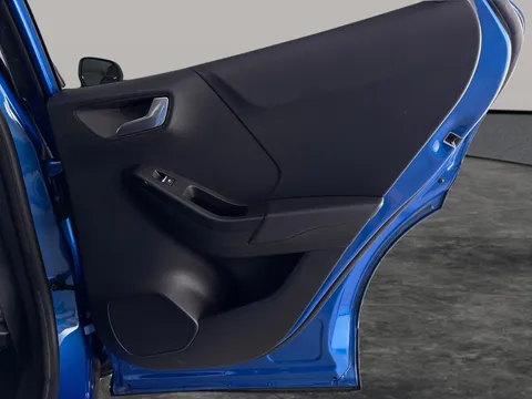 Thumbnail image for the Ford Puma 1.0T EcoBoost MHEV ST-Line X