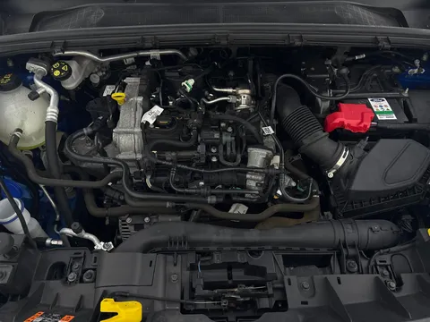 Thumbnail image for the Ford Puma 1.0T EcoBoost MHEV ST-Line X