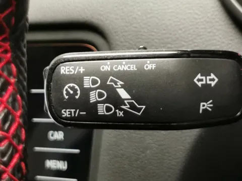 Thumbnail image for the Škoda Octavia 2.0 TSI GPF vRS   DSG