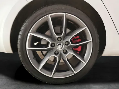 Thumbnail image for the Škoda Octavia 2.0 TSI GPF vRS   DSG