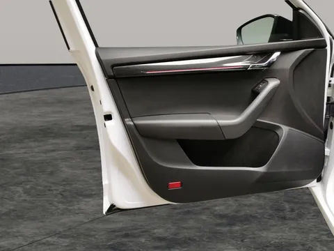 Thumbnail image for the Škoda Octavia 2.0 TSI GPF vRS   DSG