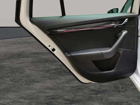 Thumbnail image for the Škoda Octavia 2.0 TSI GPF vRS   DSG
