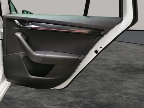 Thumbnail image for the Škoda Octavia 2.0 TSI GPF vRS   DSG