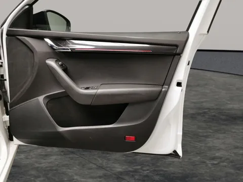 Thumbnail image for the Škoda Octavia 2.0 TSI GPF vRS   DSG