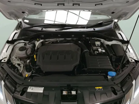 Thumbnail image for the Škoda Octavia 2.0 TSI GPF vRS   DSG