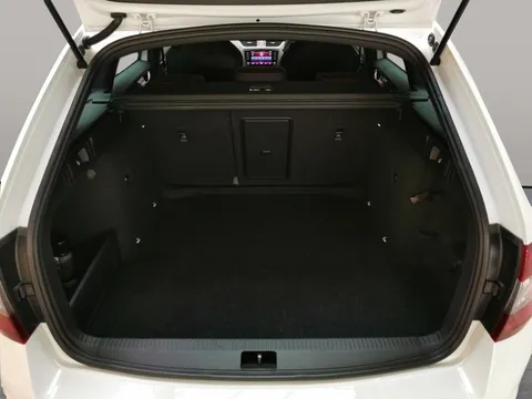 Thumbnail image for the Škoda Octavia 2.0 TSI GPF vRS   DSG