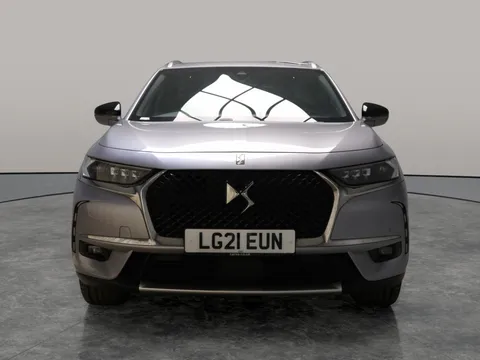 Thumbnail image for the Ds Automobiles Ds 7 Crossback 1.5 BlueHDi Prestige Crossback  EAT8