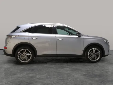 Thumbnail image for the Ds Automobiles Ds 7 Crossback 1.5 BlueHDi Prestige Crossback  EAT8