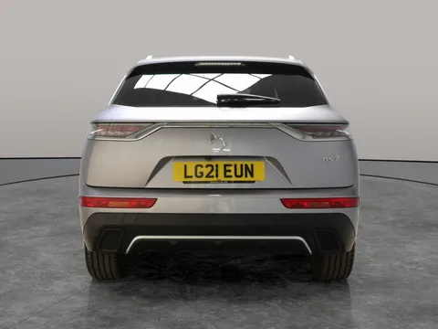 Thumbnail image for the Ds Automobiles Ds 7 Crossback 1.5 BlueHDi Prestige Crossback  EAT8