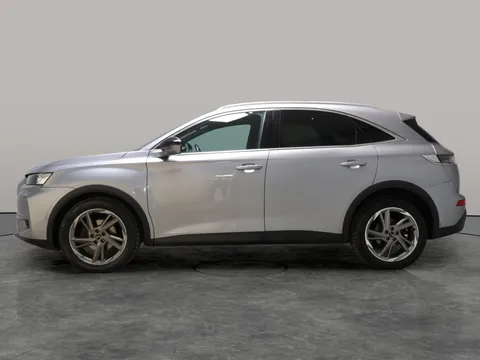 Thumbnail image for the Ds Automobiles Ds 7 Crossback 1.5 BlueHDi Prestige Crossback  EAT8