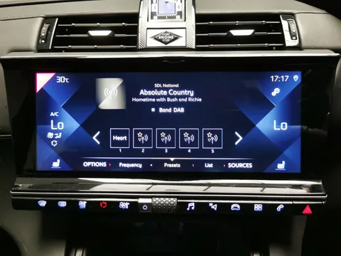 Thumbnail image for the Ds Automobiles Ds 7 Crossback 1.5 BlueHDi Prestige Crossback  EAT8