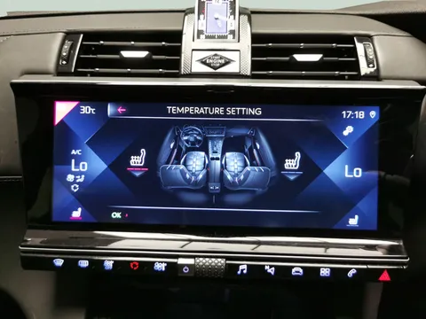 Thumbnail image for the Ds Automobiles Ds 7 Crossback 1.5 BlueHDi Prestige Crossback  EAT8