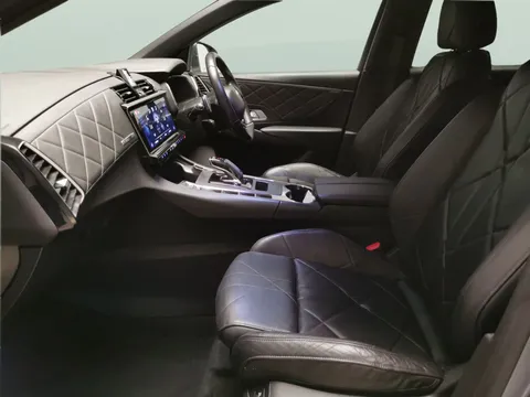 Thumbnail image for the Ds Automobiles Ds 7 Crossback 1.5 BlueHDi Prestige Crossback  EAT8