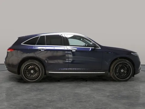 Thumbnail image for the Mercedes-Benz Eqc EQC 400 80kWh AMG Line (Premium Plus)   4MATIC