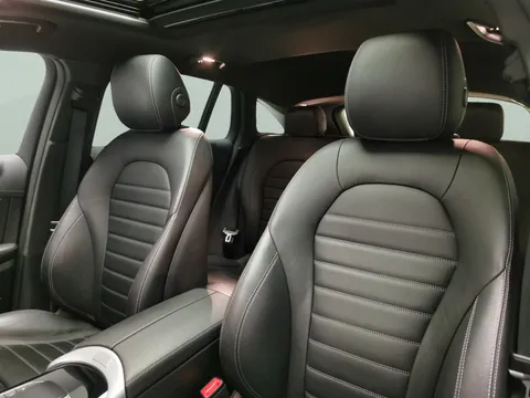 Thumbnail image for the Mercedes-Benz Eqc EQC 400 80kWh AMG Line (Premium Plus)   4MATIC