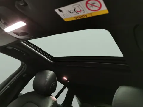 Thumbnail image for the Mercedes-Benz Eqc EQC 400 80kWh AMG Line (Premium Plus)   4MATIC
