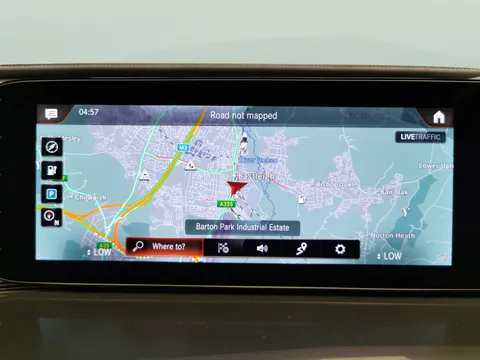 Thumbnail image for the Mercedes-Benz Eqc EQC 400 80kWh AMG Line (Premium Plus)   4MATIC