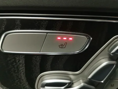 Thumbnail image for the Mercedes-Benz Eqc EQC 400 80kWh AMG Line (Premium Plus)   4MATIC